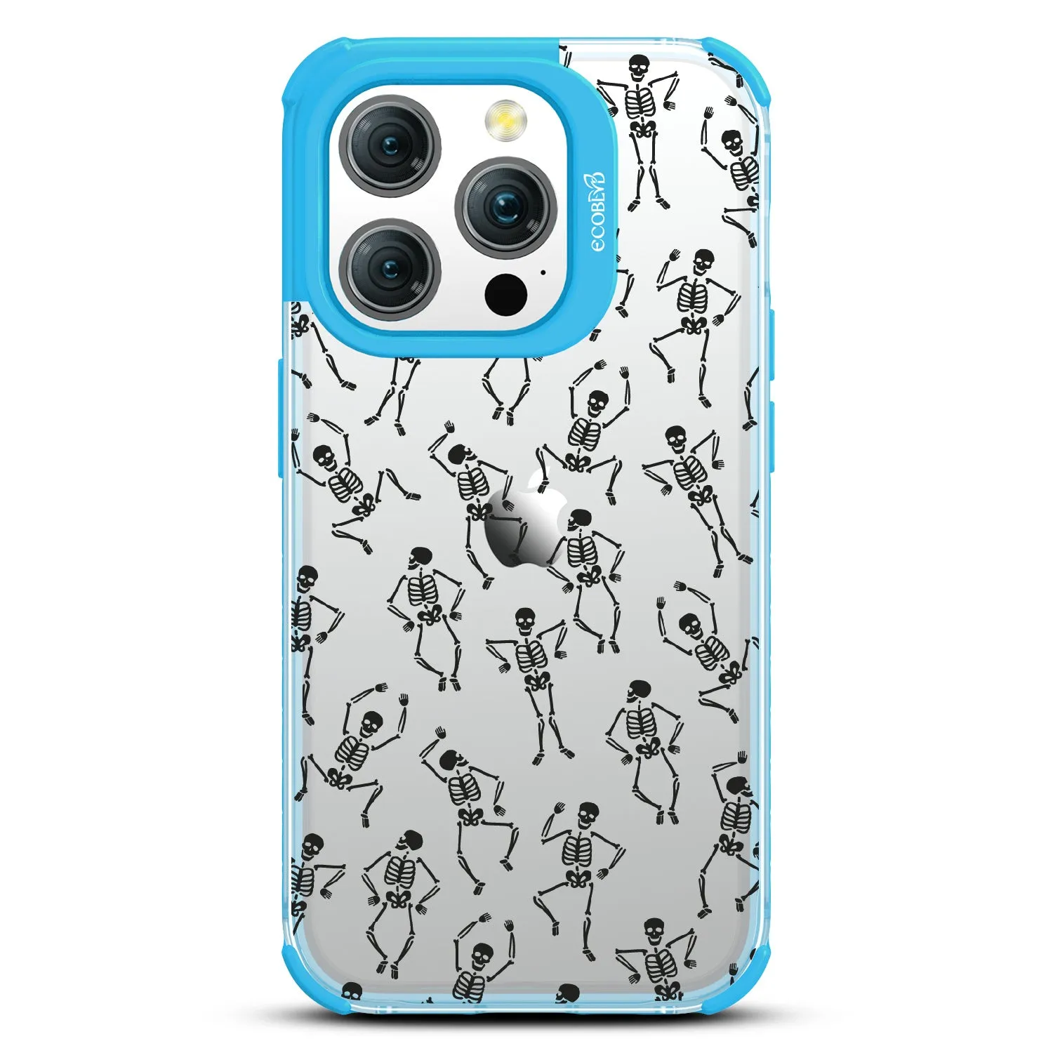 Boogie Man - Laguna Collection Case for Apple iPhone 15 Pro