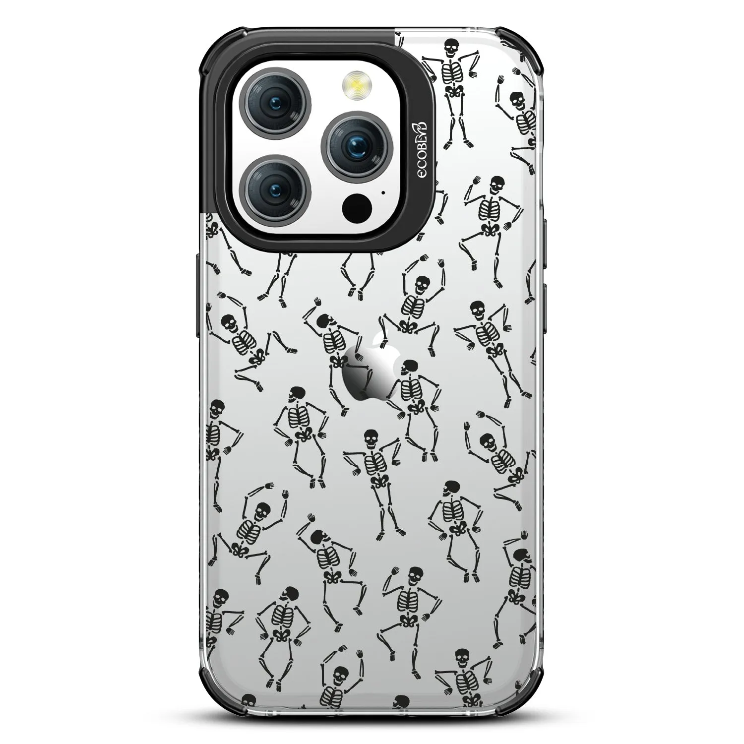 Boogie Man - Laguna Collection Case for Apple iPhone 15 Pro