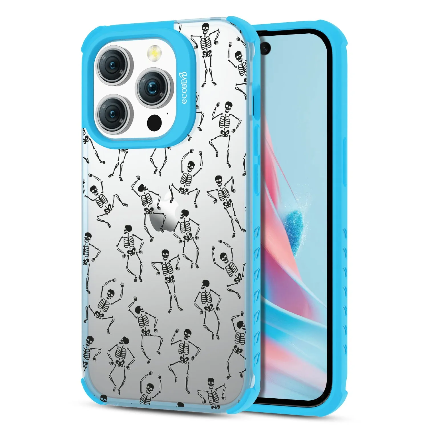 Boogie Man - Laguna Collection Case for Apple iPhone 15 Pro