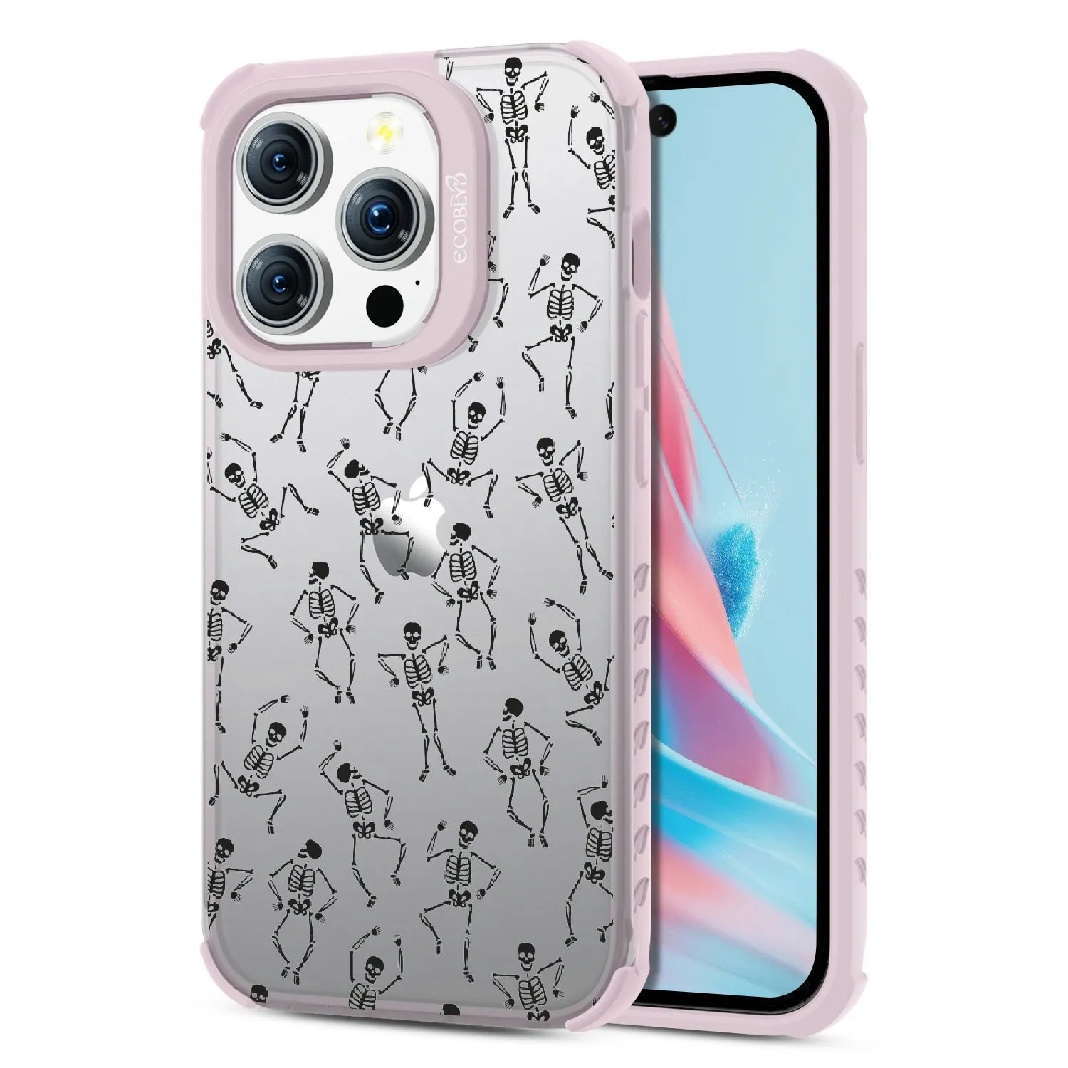 Boogie Man - Laguna Collection Case for Apple iPhone 15 Pro