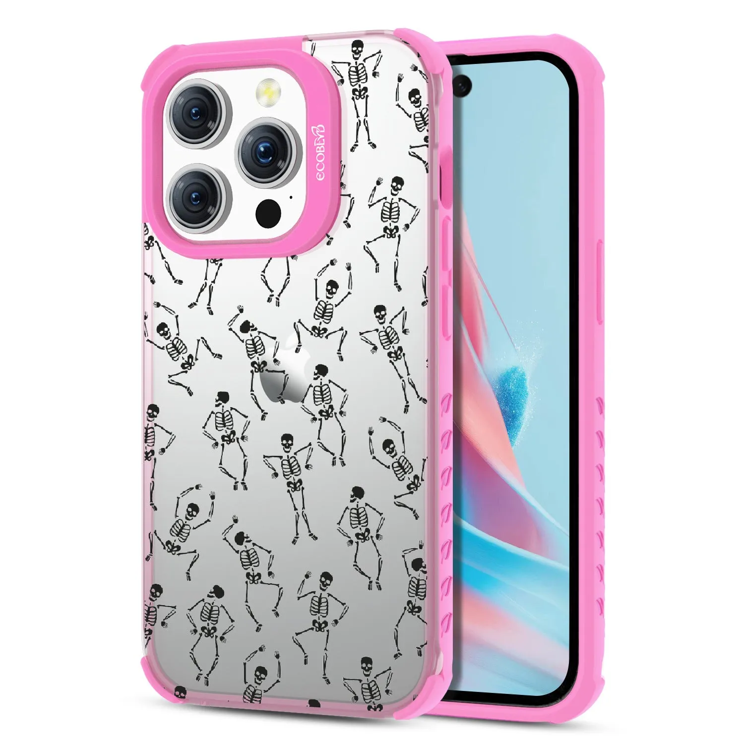 Boogie Man - Laguna Collection Case for Apple iPhone 15 Pro