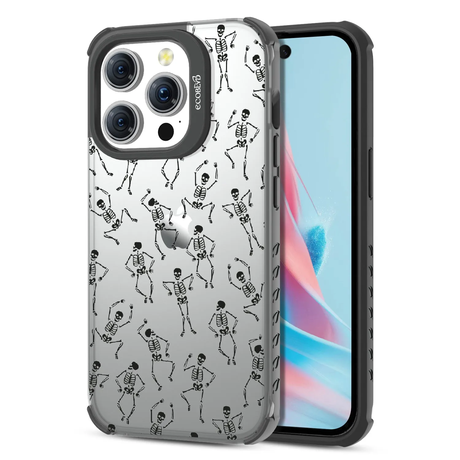 Boogie Man - Laguna Collection Case for Apple iPhone 15 Pro