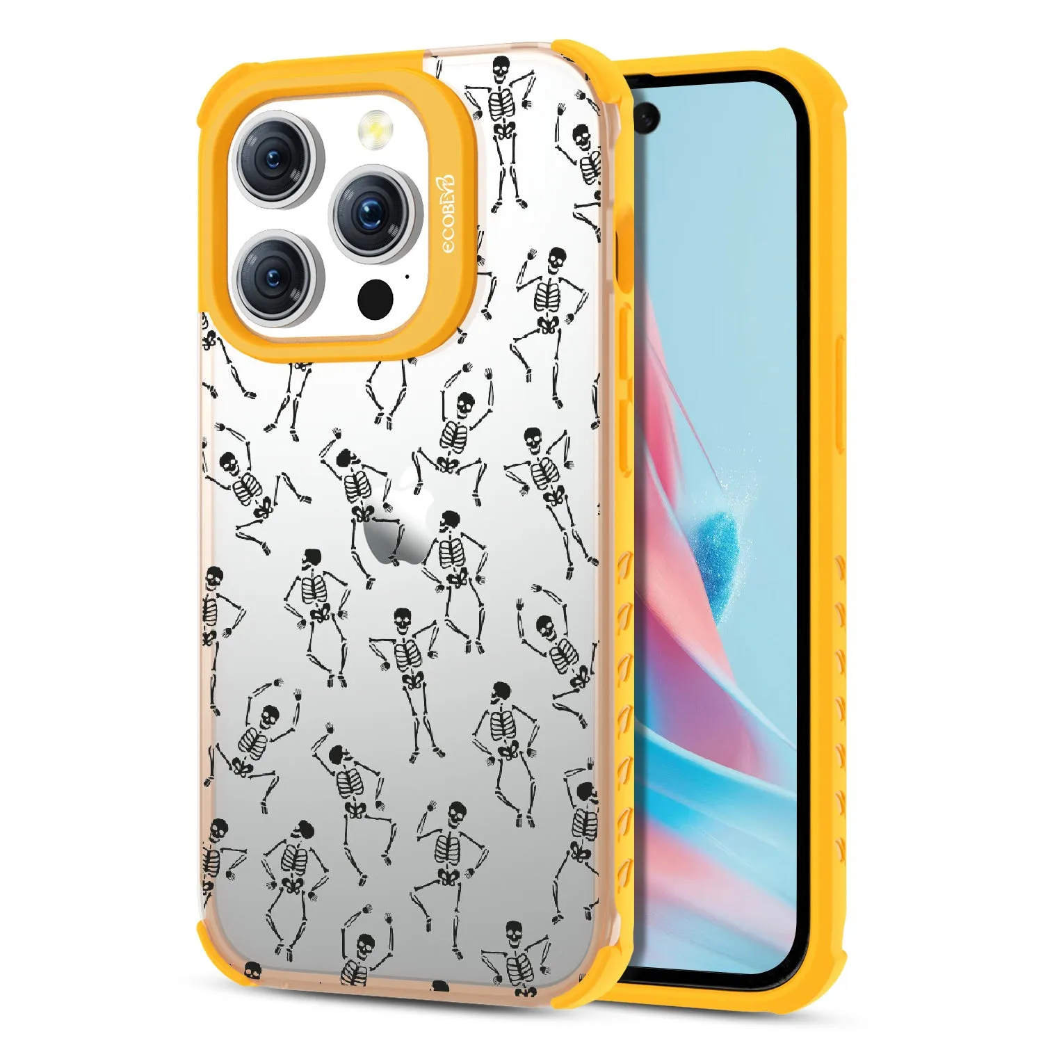 Boogie Man - Laguna Collection Case for Apple iPhone 15 Pro