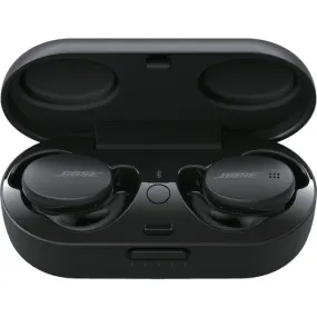 Bose True Wireless In-Ear Sport Headphones (Triple Black)