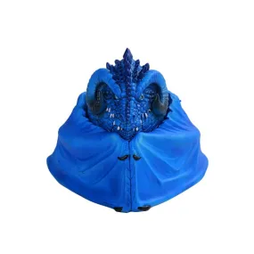 Box Dragon Stash Blue