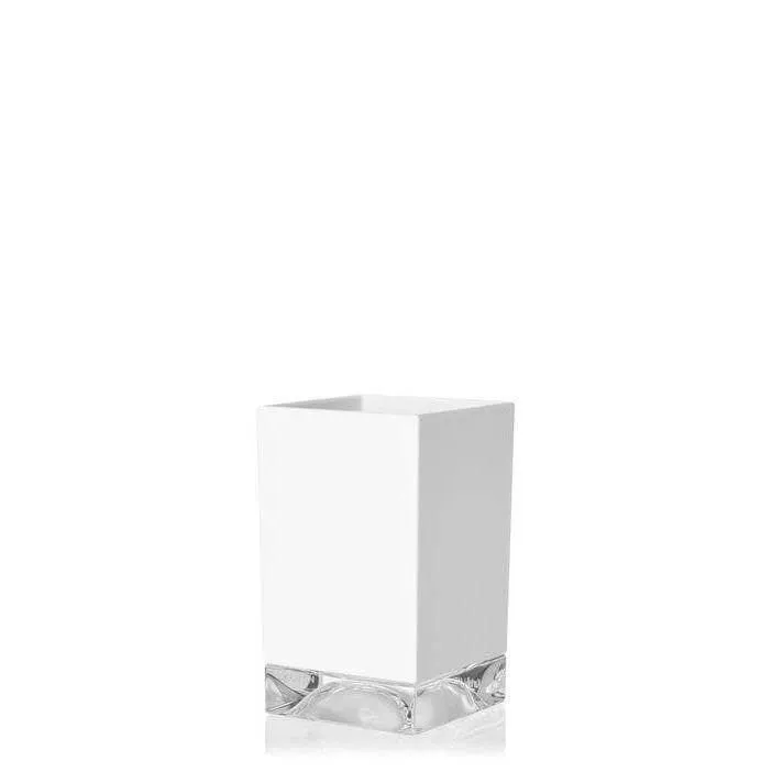 Boxy Toothbrush Holder