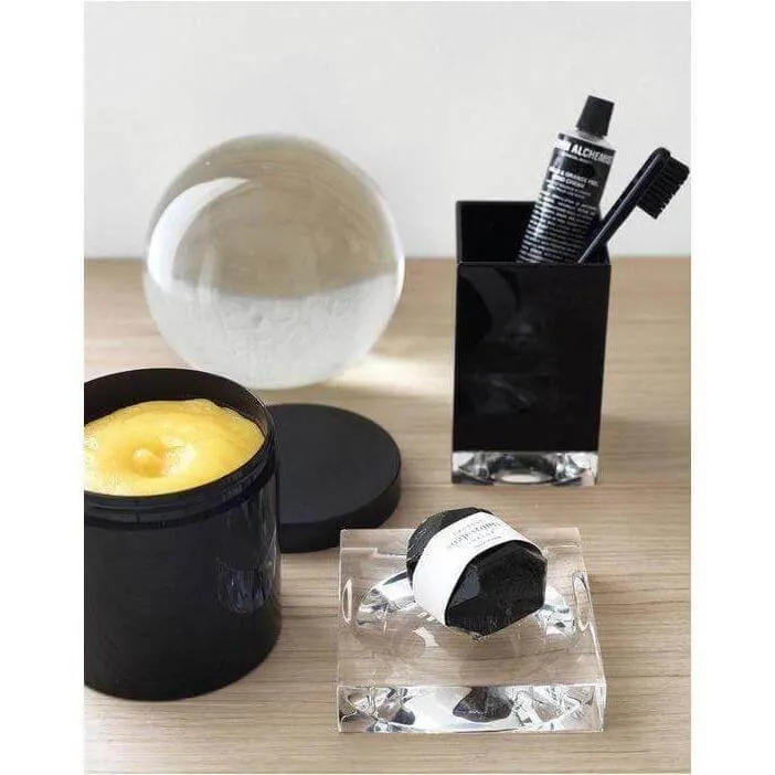 Boxy Toothbrush Holder