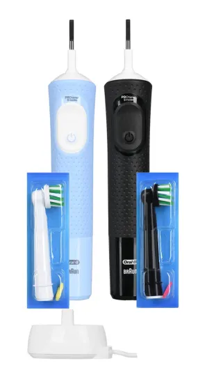 Braun Oral-B Vitality Pro D103 Electric Toothbrush