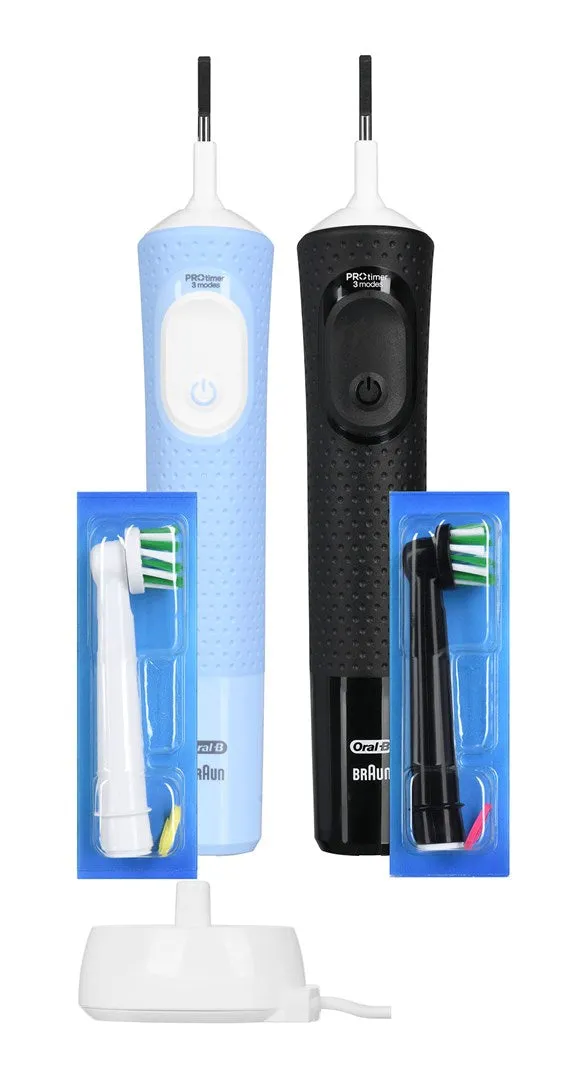 Braun Oral-B Vitality Pro D103 Electric Toothbrush