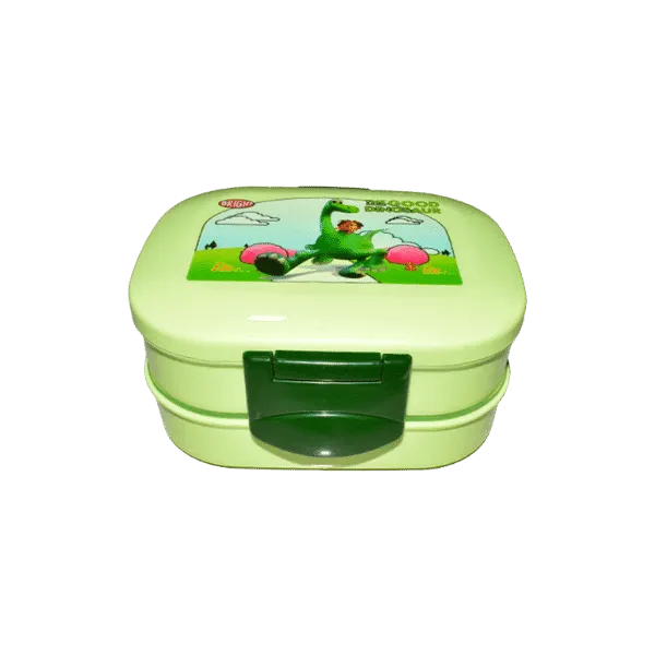 BRIGHT LINK 2 LUNCH BOX