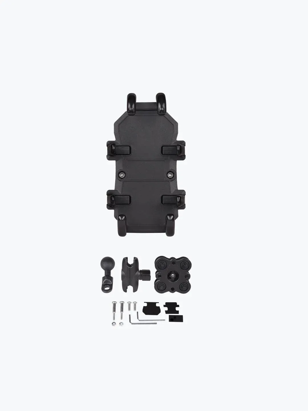 BSDDP RH-F0108 Shockproof Holder Mirror Mount