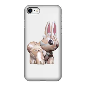 Bunny Fully Printed Tough Phone Case