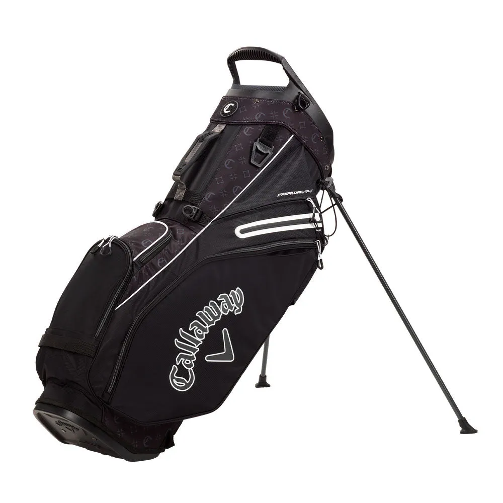 Callaway Fairway 14 Stand Bag 2021