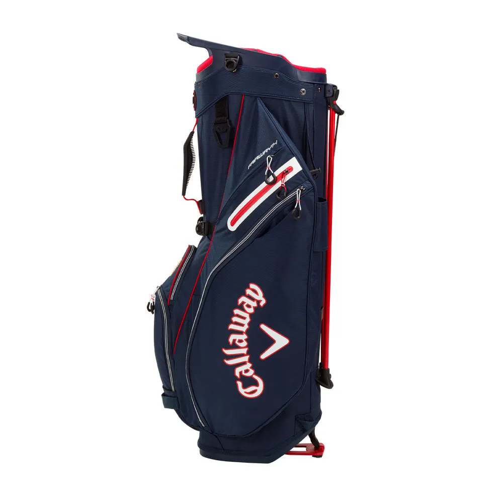 Callaway Fairway 14 Stand Bag 2021