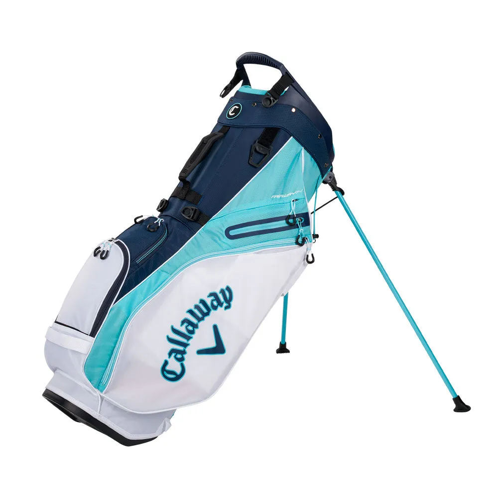 Callaway Fairway 14 Stand Bag 2021