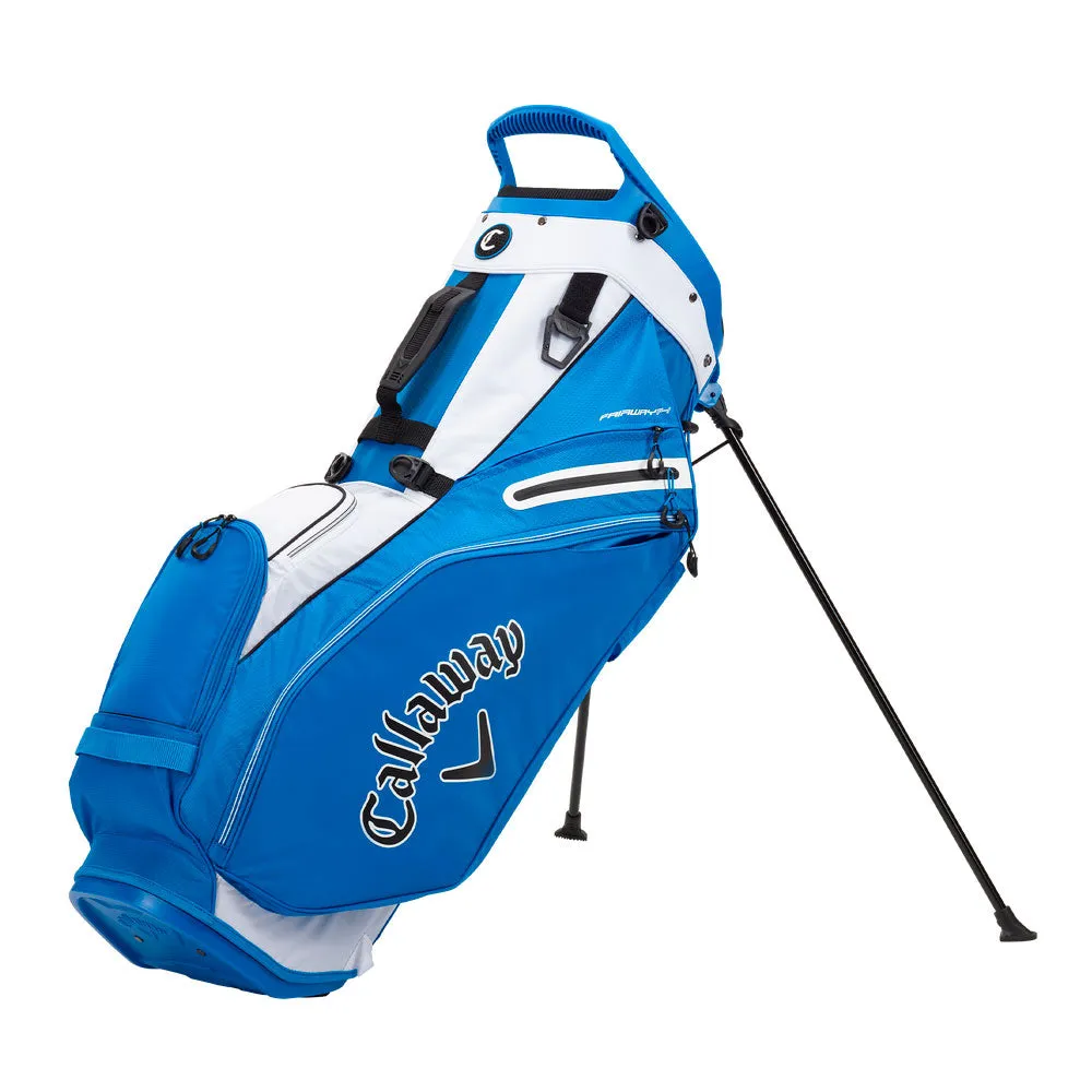 Callaway Fairway 14 Stand Bag 2021