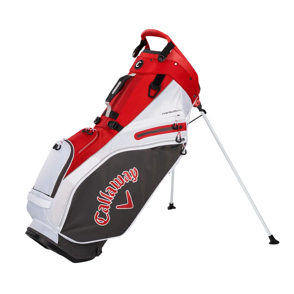 Callaway Fairway 14 Stand Bag 2021