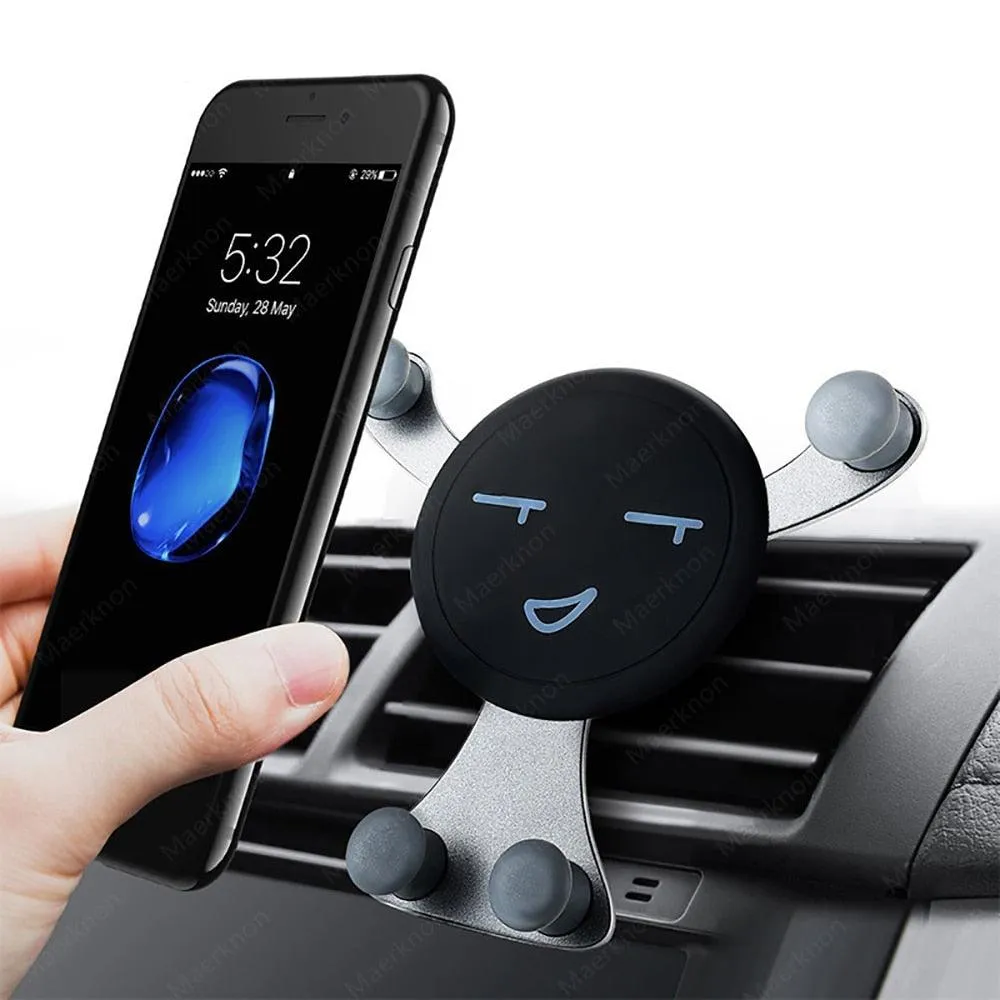 Car Phone Holder Mount Stand