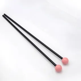 Cardinal Soft Rubber Keyboard Mallets