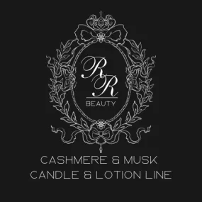 Cashmere Musk Candle & Lotion Box Set Bundle