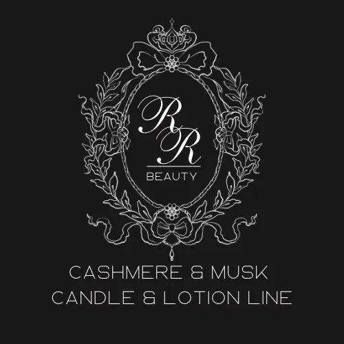 Cashmere Musk Candle & Lotion Box Set Bundle