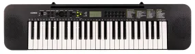 Casio Ctk-240 Midi Keyboard 49 Keys Black, White