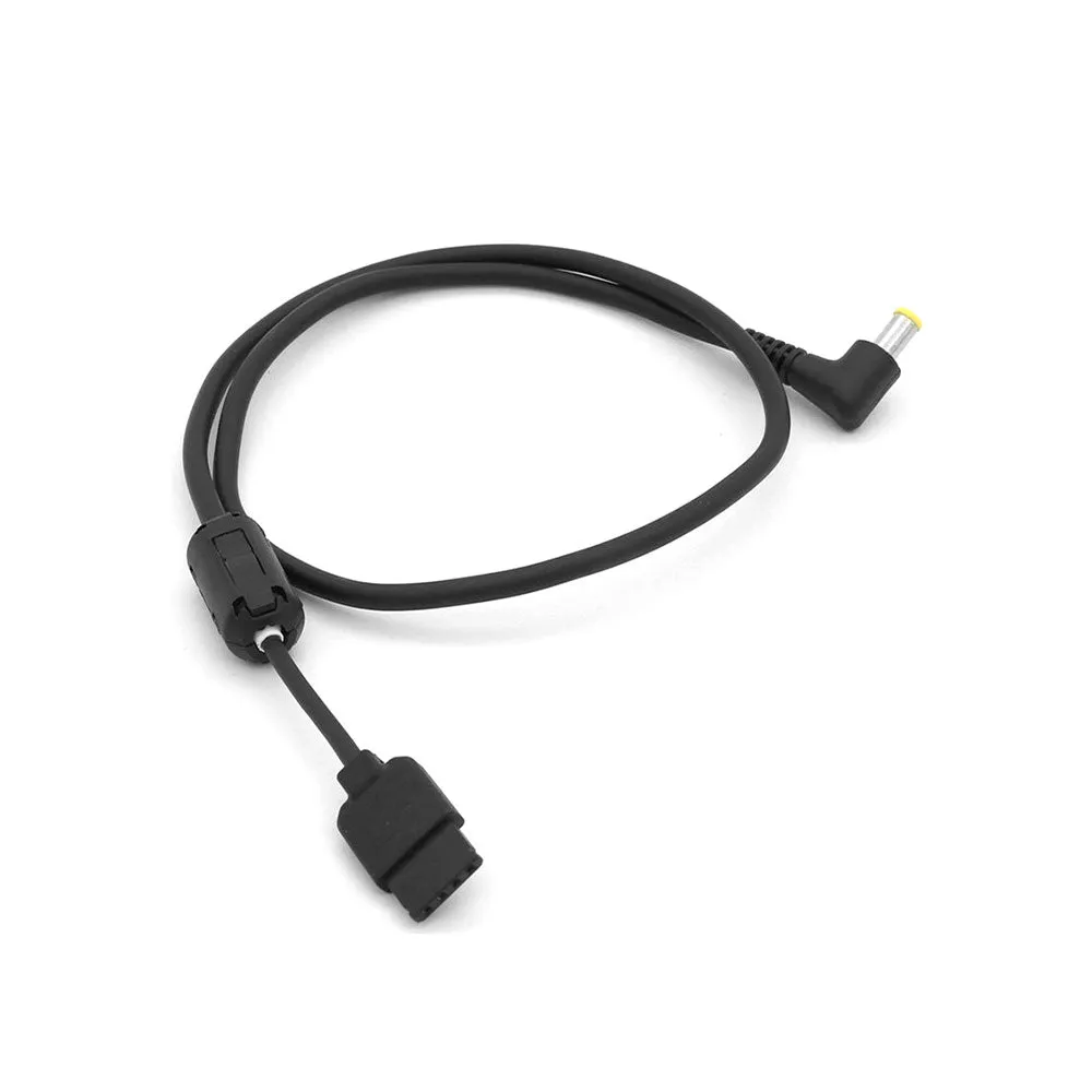 CGPro Power Cable For FS5/FS7/EVA1/PXW-X200 To DJI Ronin-S Gimbal