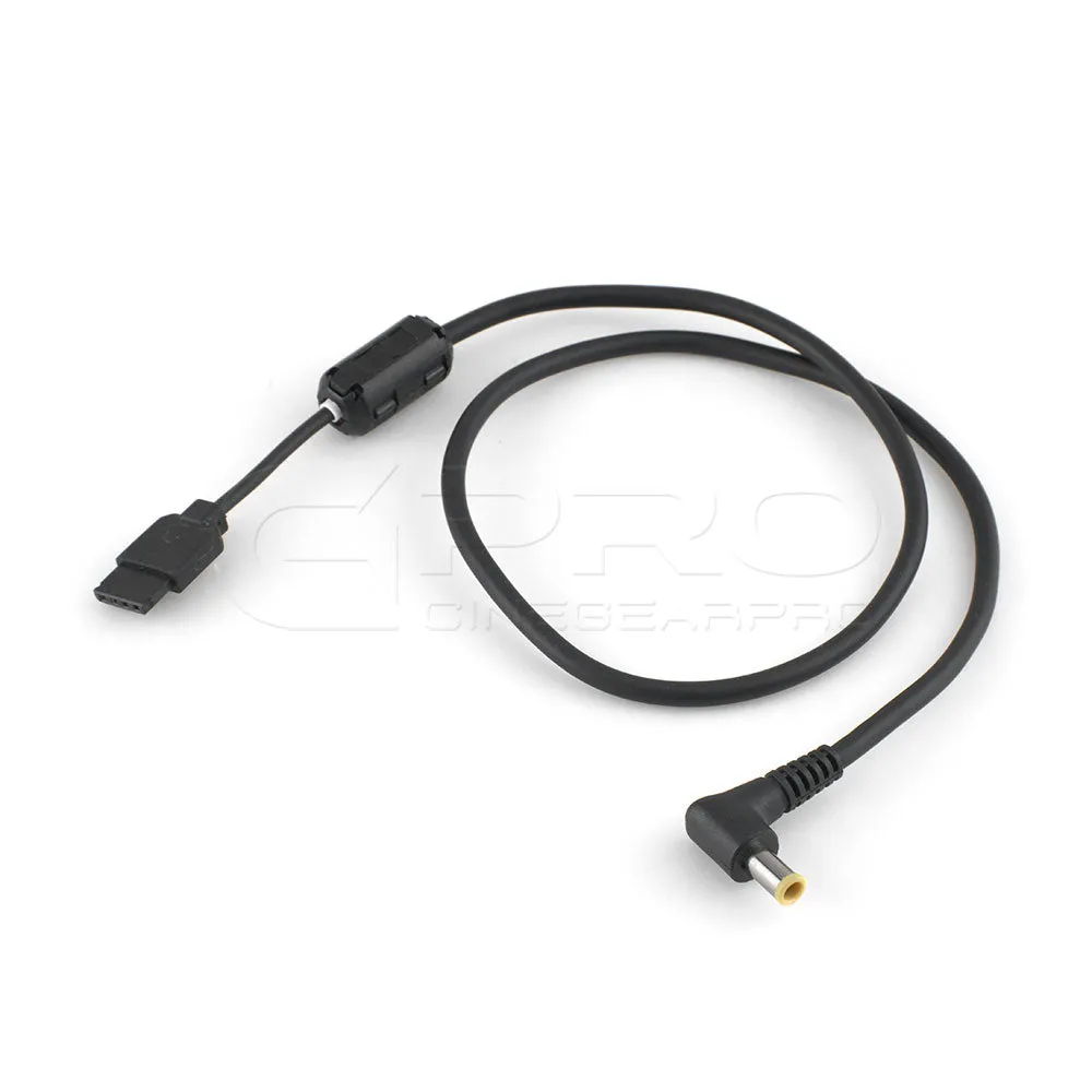 CGPro Power Cable For FS5/FS7/EVA1/PXW-X200 To DJI Ronin-S Gimbal