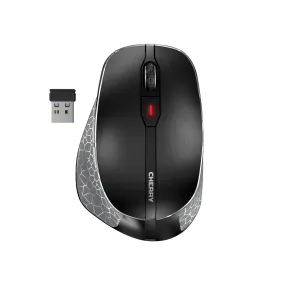 CHERRY MW 8 ERGO Wireless Mouse