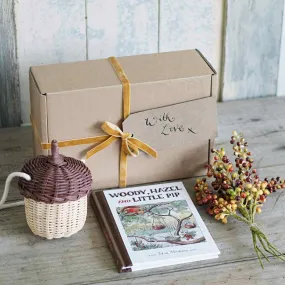 Children's Autumn Gift Box