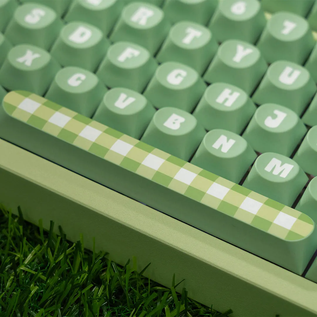 Chilkey Summer Picnic Keycaps