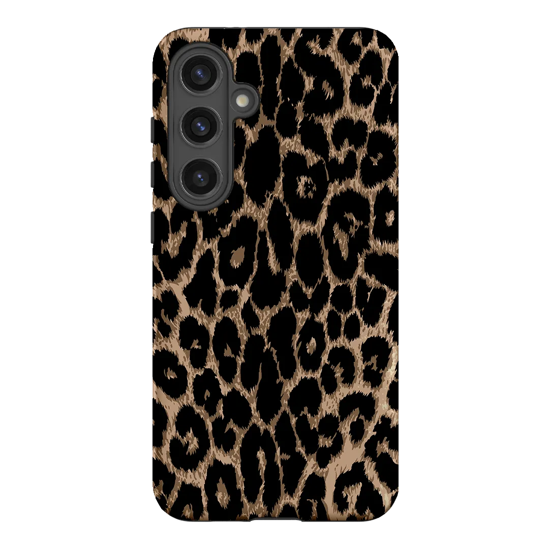 Classic Leopard