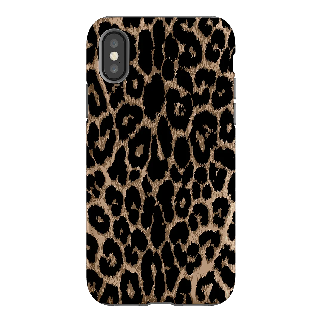 Classic Leopard