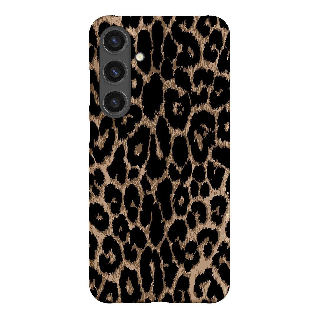 Classic Leopard