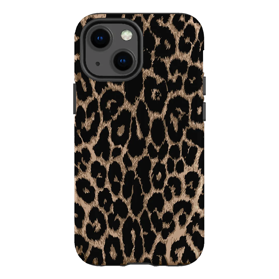 Classic Leopard