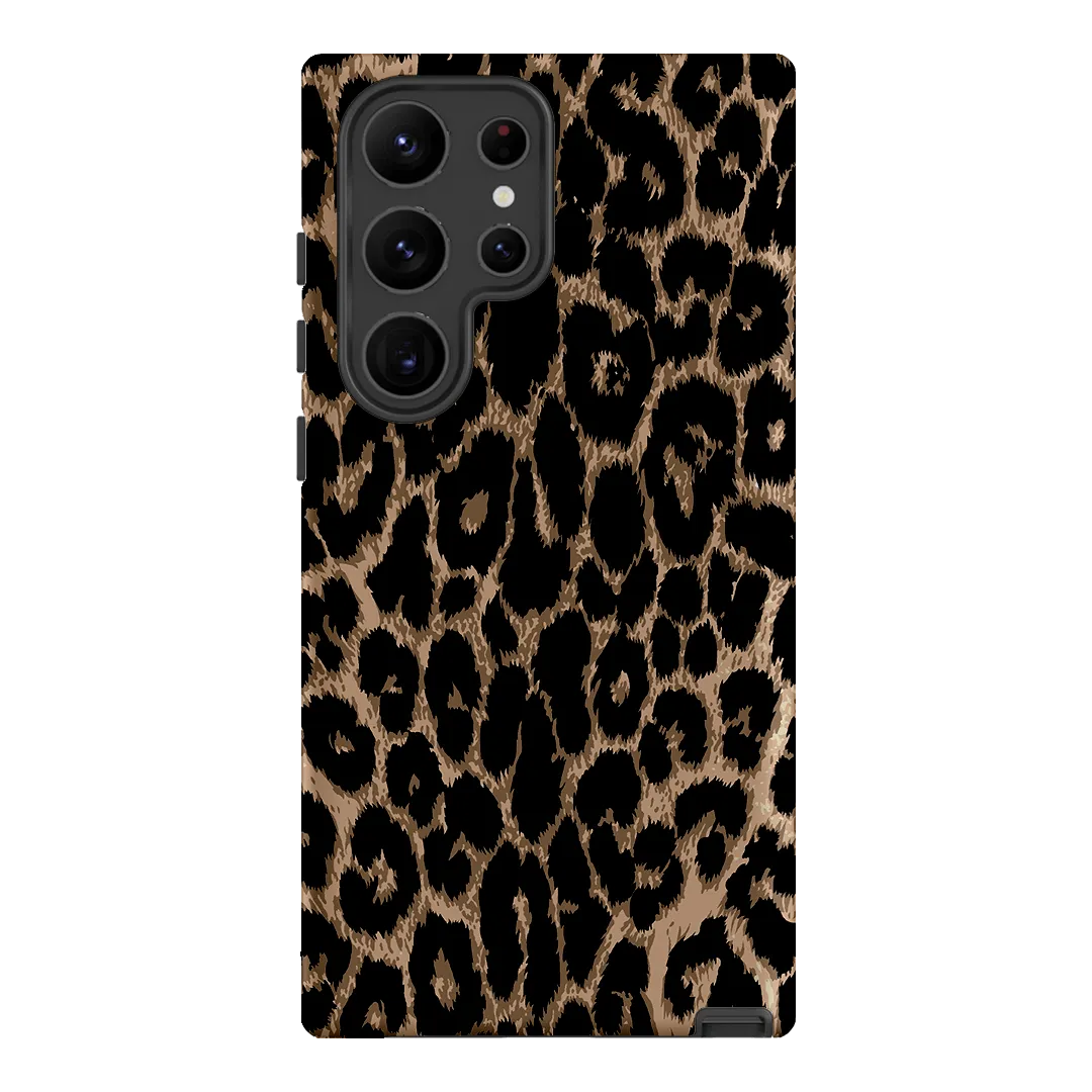 Classic Leopard