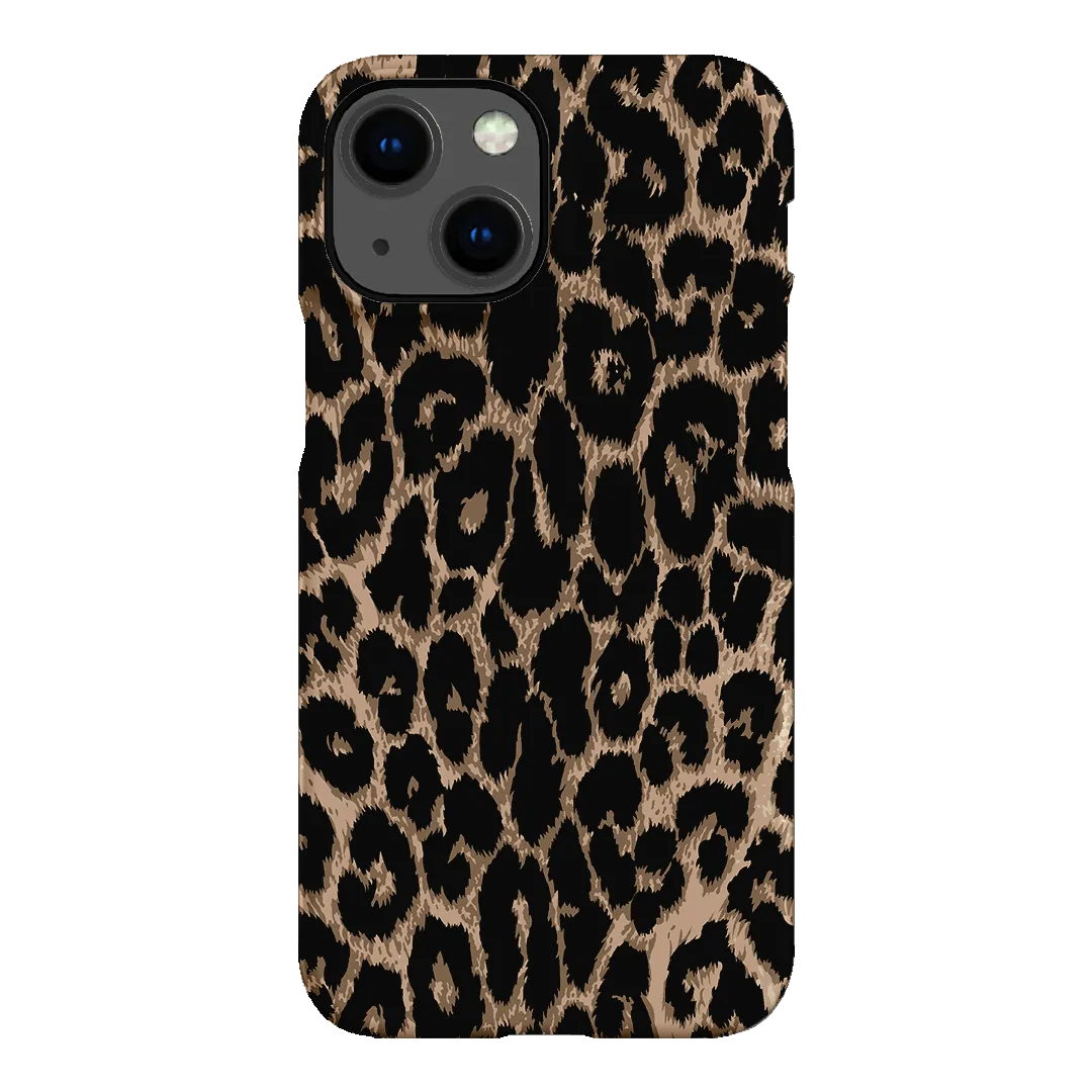 Classic Leopard