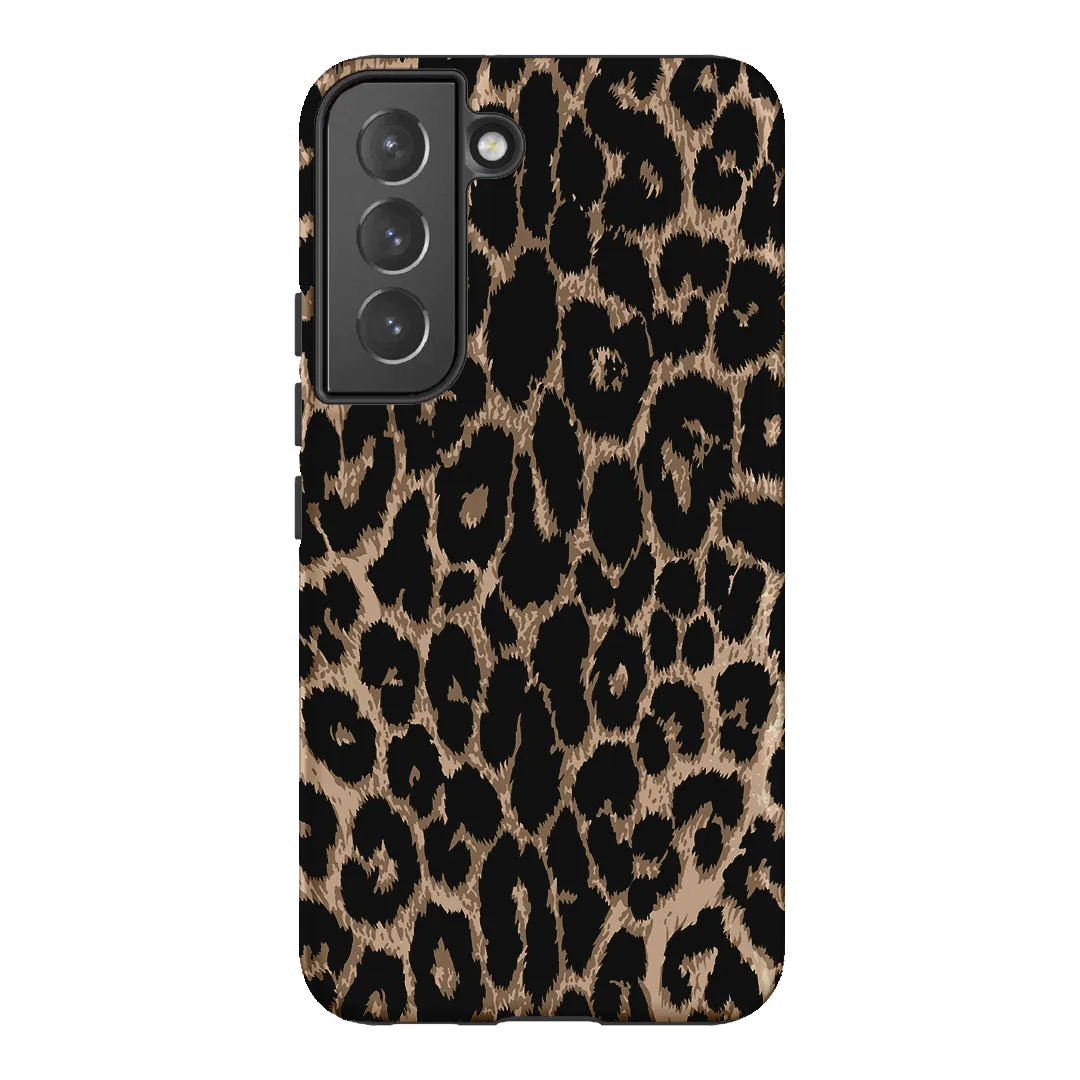 Classic Leopard