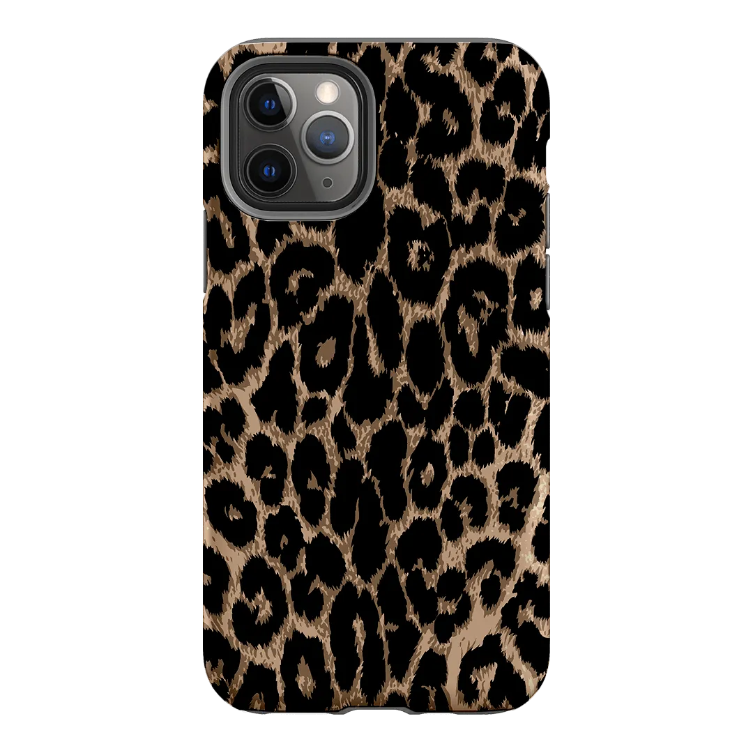 Classic Leopard