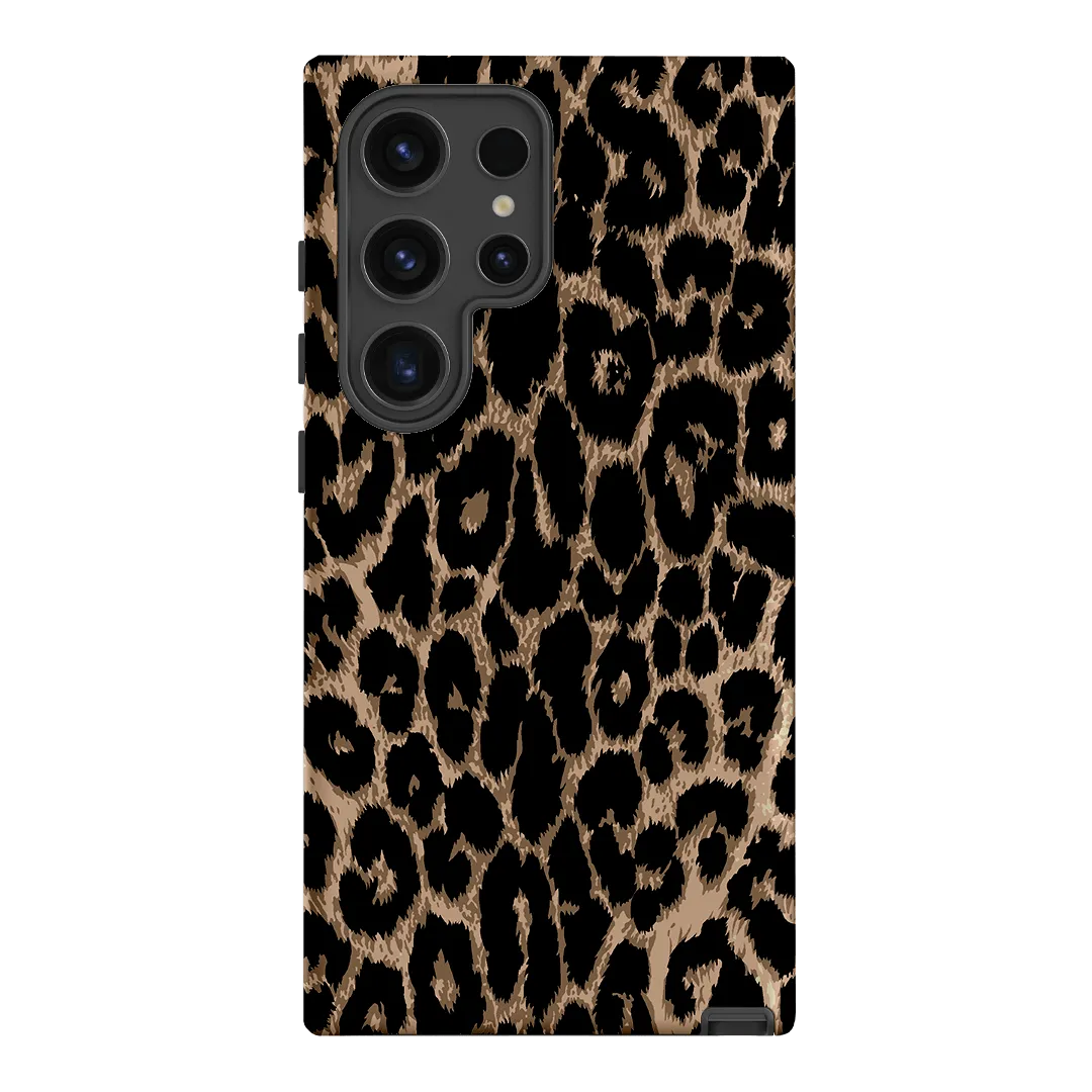 Classic Leopard