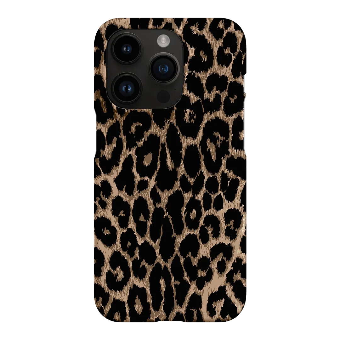 Classic Leopard