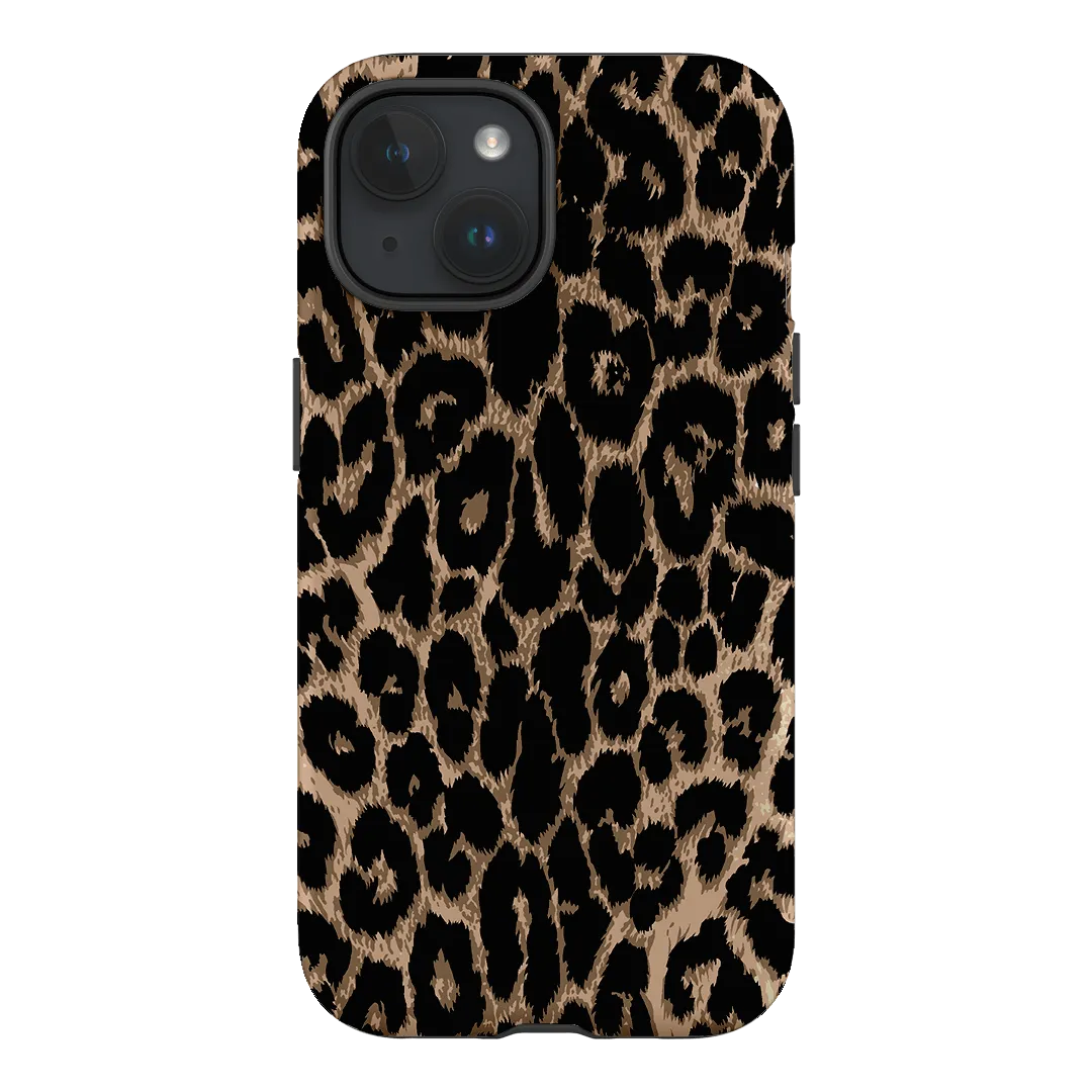 Classic Leopard