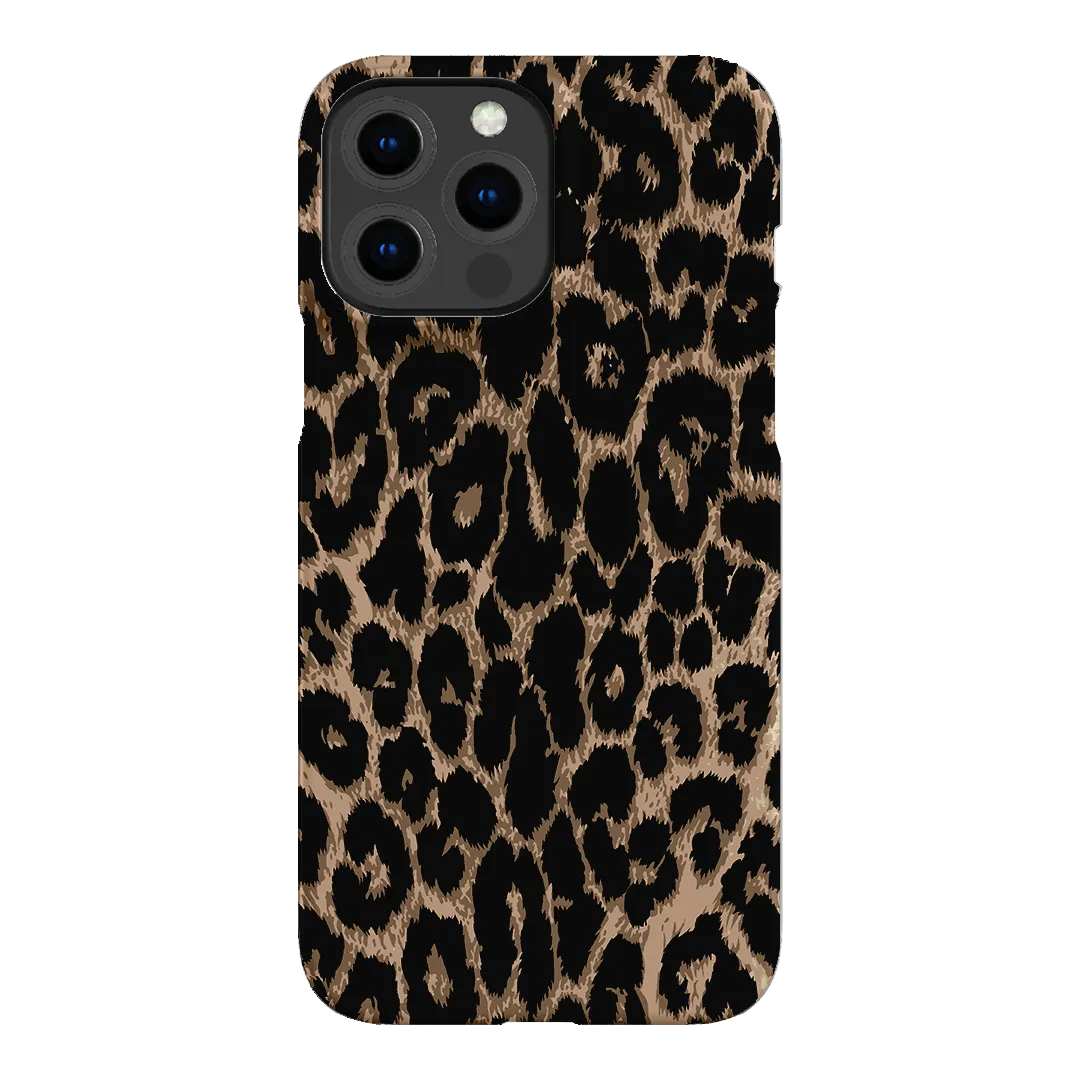 Classic Leopard