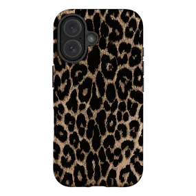 Classic Leopard