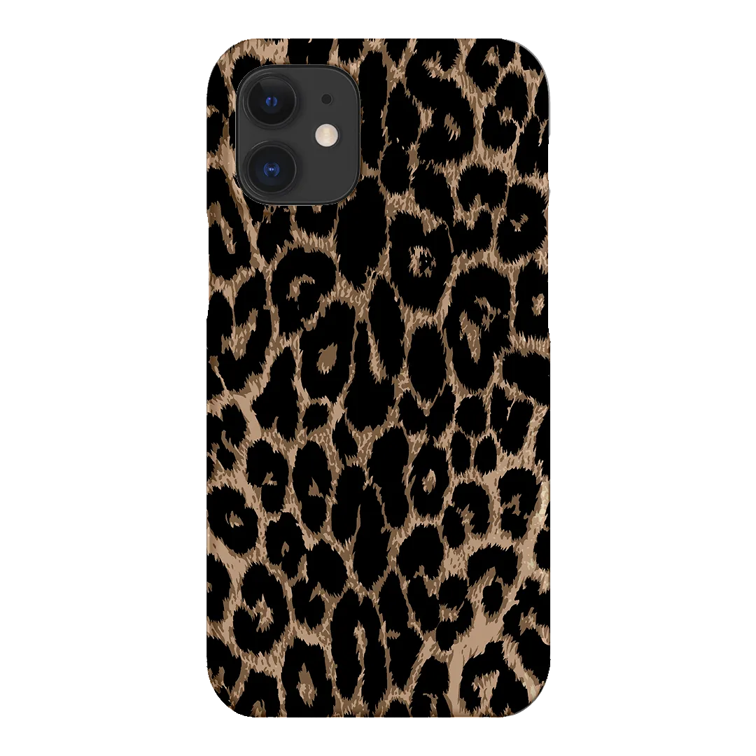 Classic Leopard