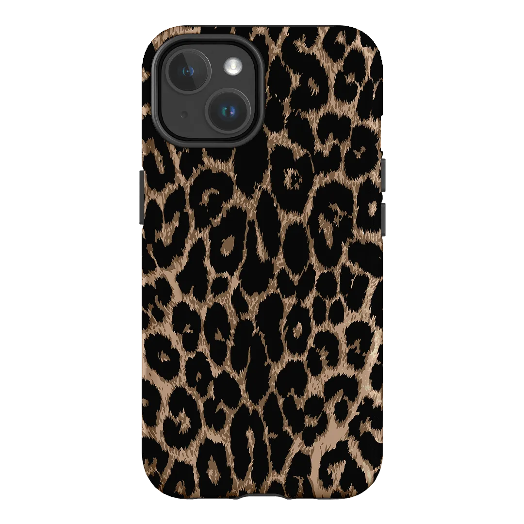 Classic Leopard