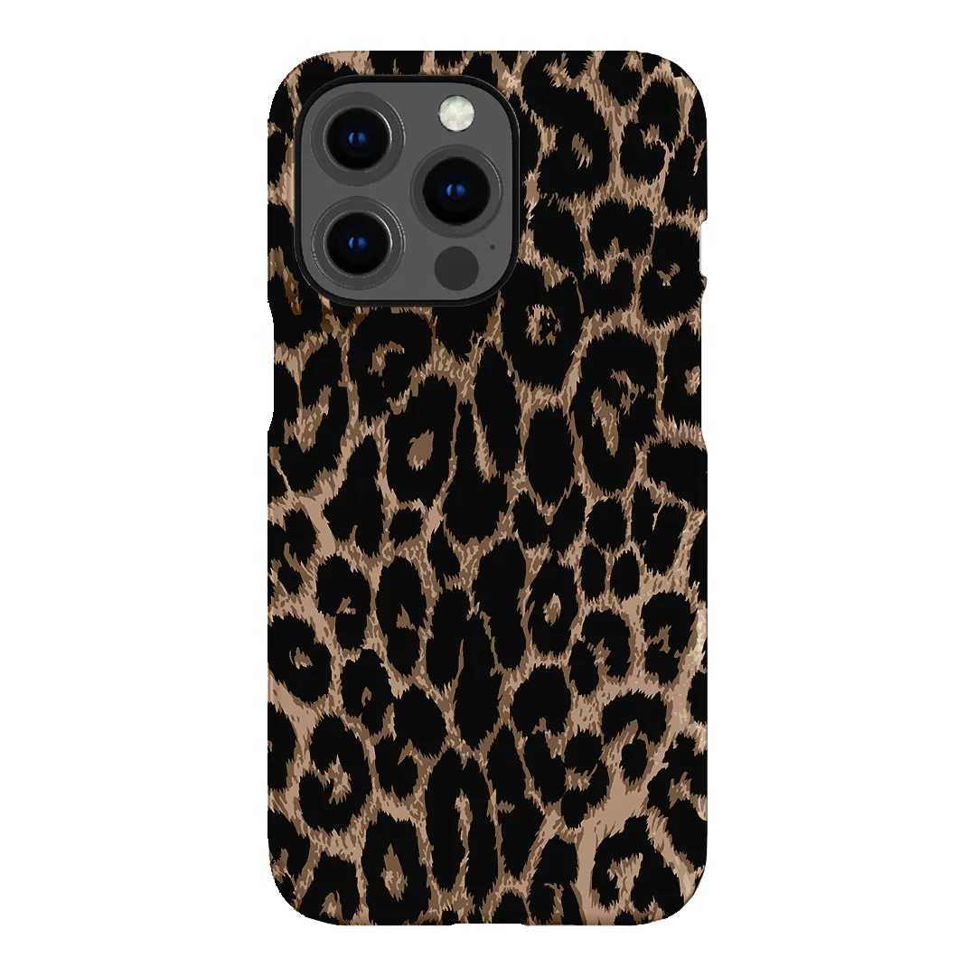 Classic Leopard