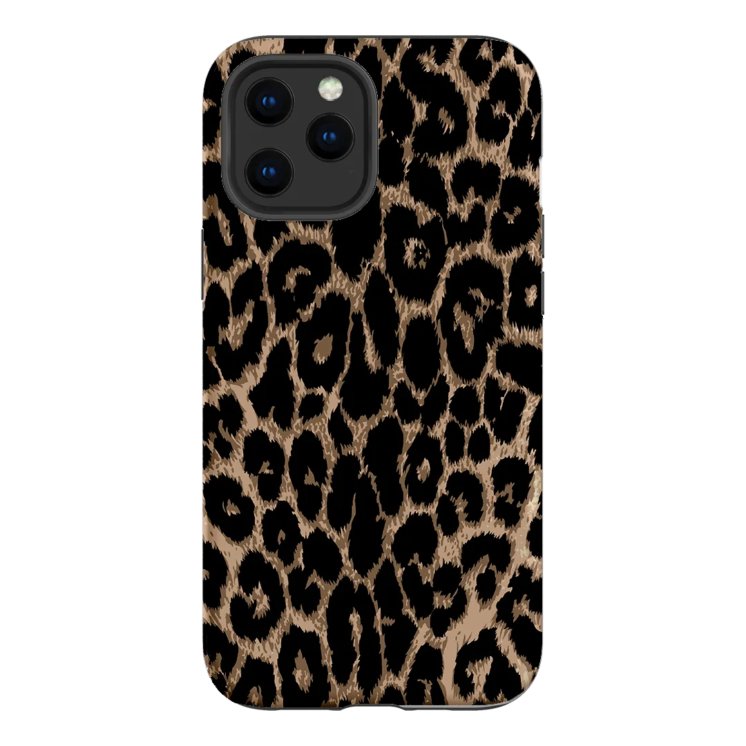 Classic Leopard