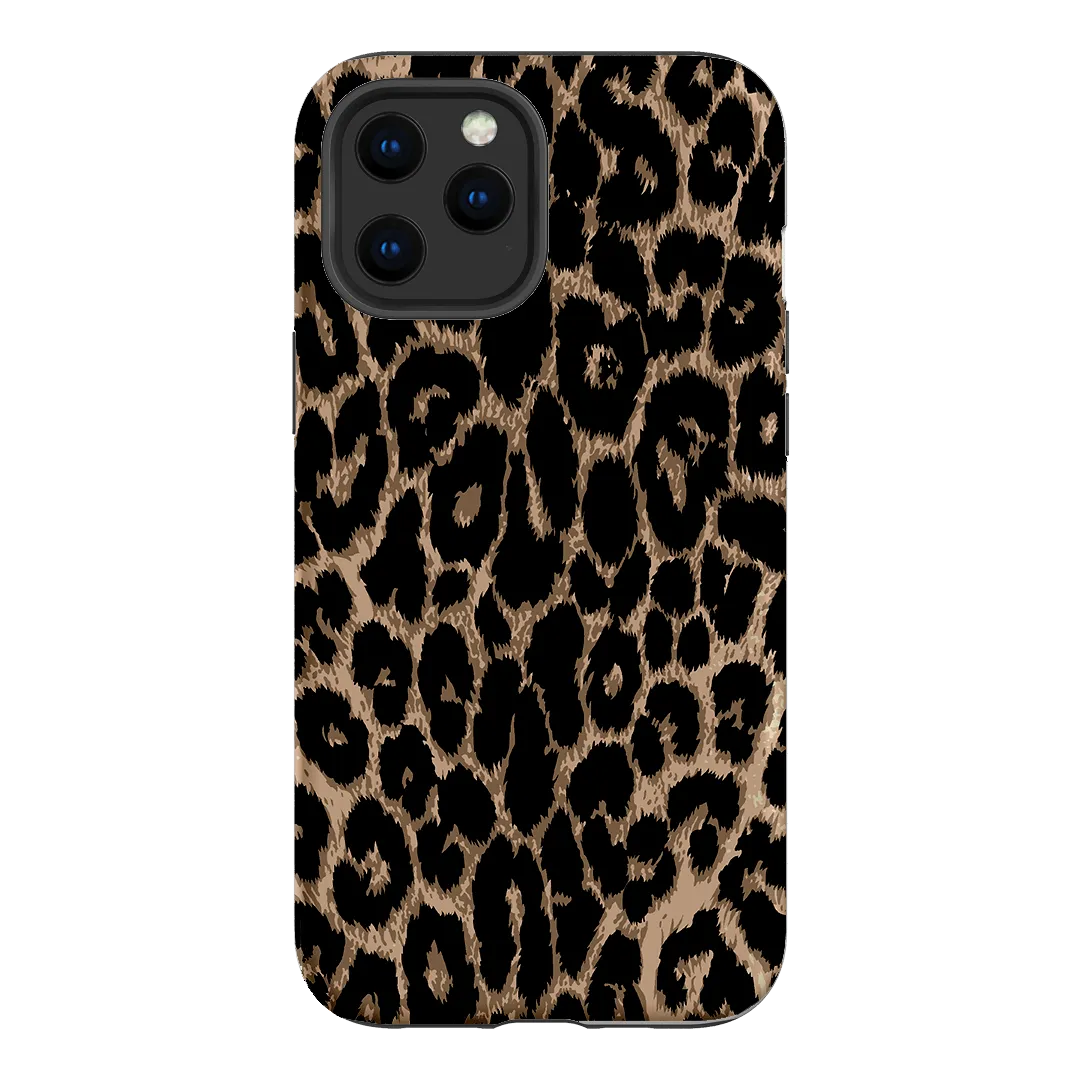 Classic Leopard