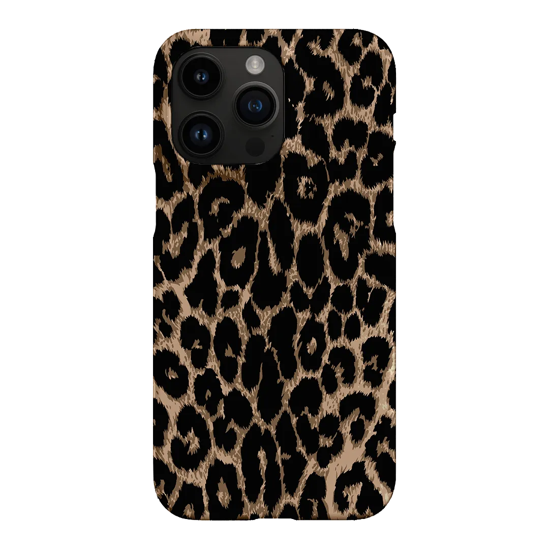 Classic Leopard